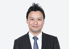 社員の写真