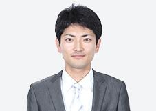 社員の写真