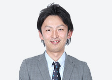 社員の写真
