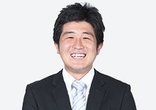 社員の写真